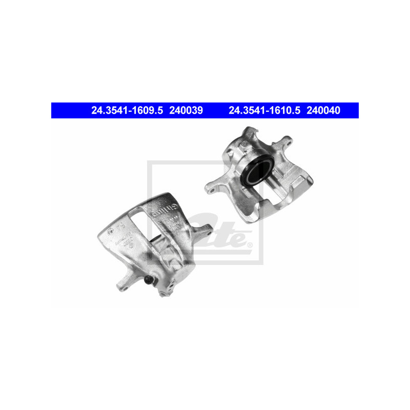 Étrier de frein ATE