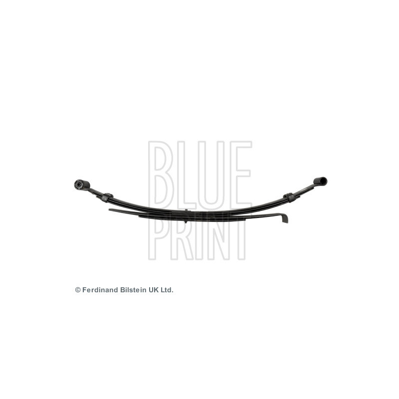 Groupe de ressorts BLUE PRINT