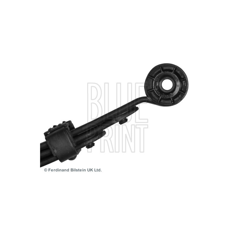 Groupe de ressorts BLUE PRINT