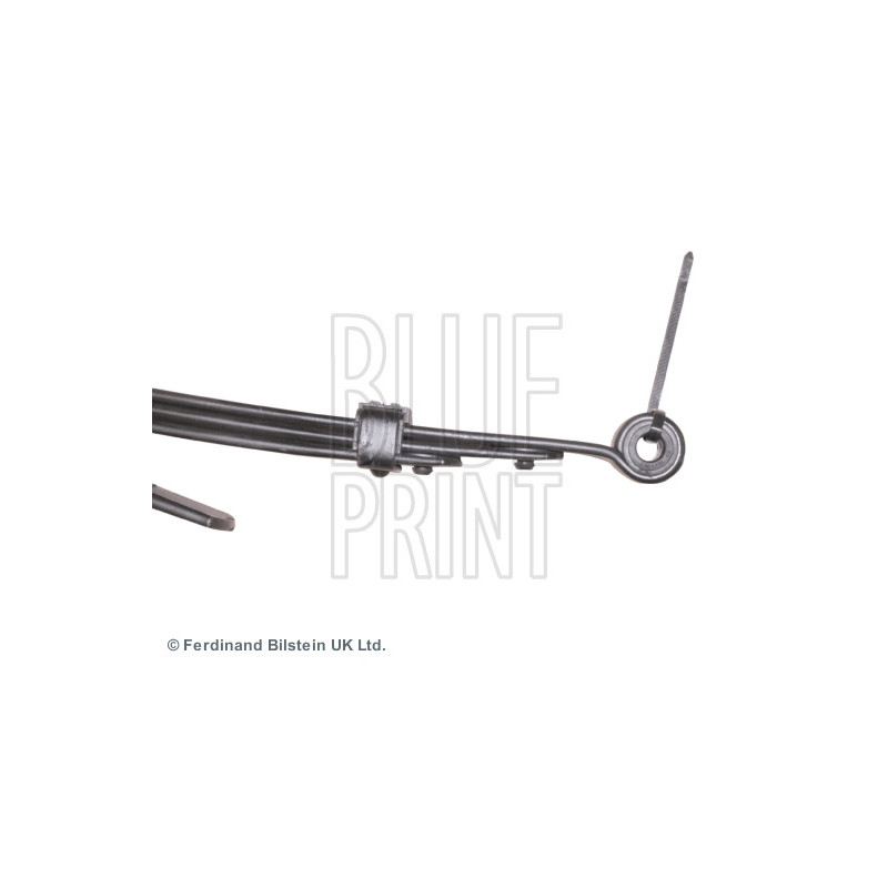 Groupe de ressorts BLUE PRINT