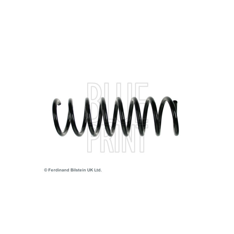Ressort d'amortisseur BLUE PRINT