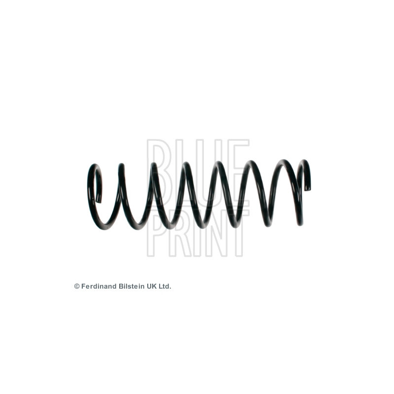 Ressort d'amortisseur BLUE PRINT