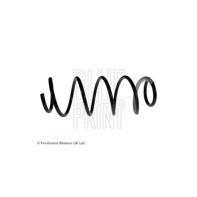 Ressort d'amortisseur BLUE PRINT