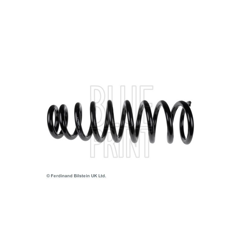 Ressort d'amortisseur BLUE PRINT
