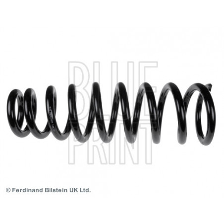 Ressort d'amortisseur BLUE...