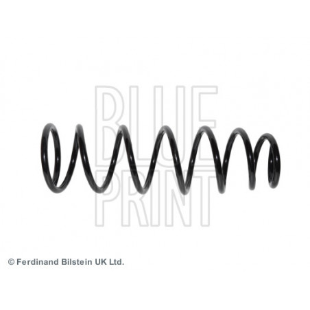 Ressort d'amortisseur BLUE...
