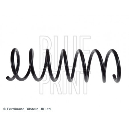 Ressort d'amortisseur BLUE...