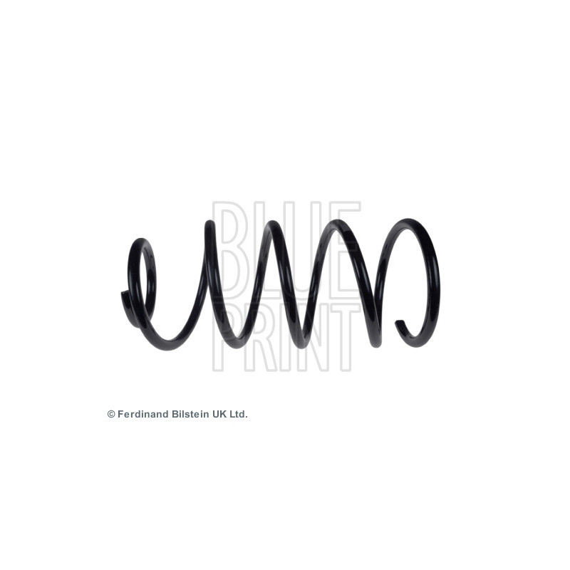 Ressort d'amortisseur BLUE PRINT