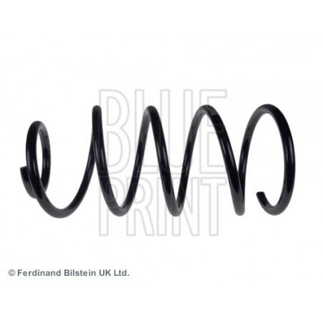 Ressort d'amortisseur BLUE...