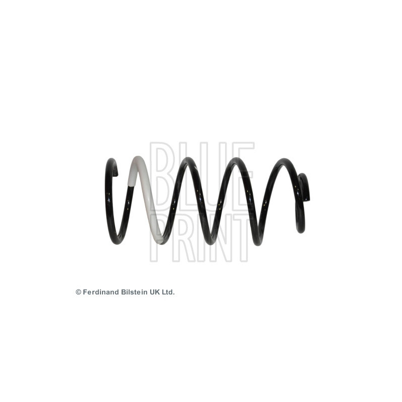 Ressort d'amortisseur BLUE PRINT