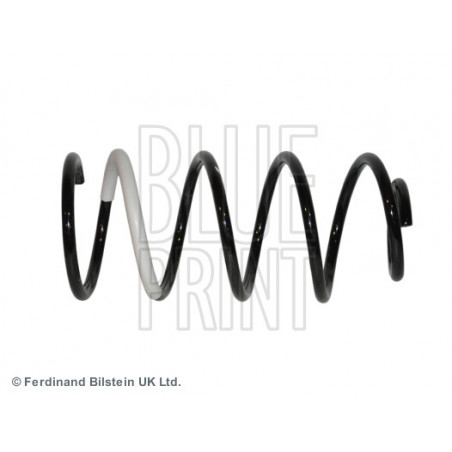 Ressort d'amortisseur BLUE...