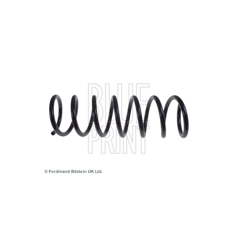 Ressort d'amortisseur BLUE PRINT