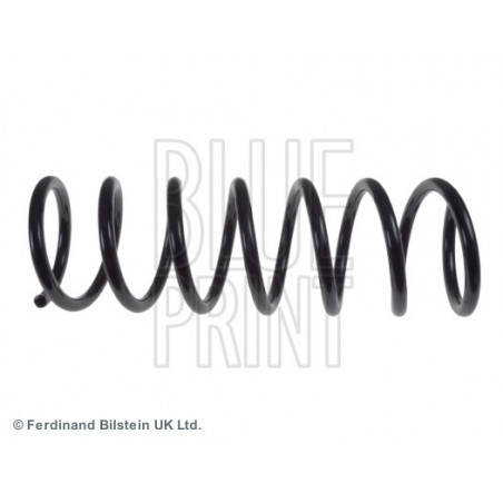 Ressort d'amortisseur BLUE...