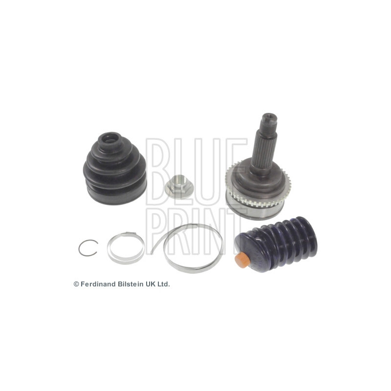 Tête de cardan BLUE PRINT