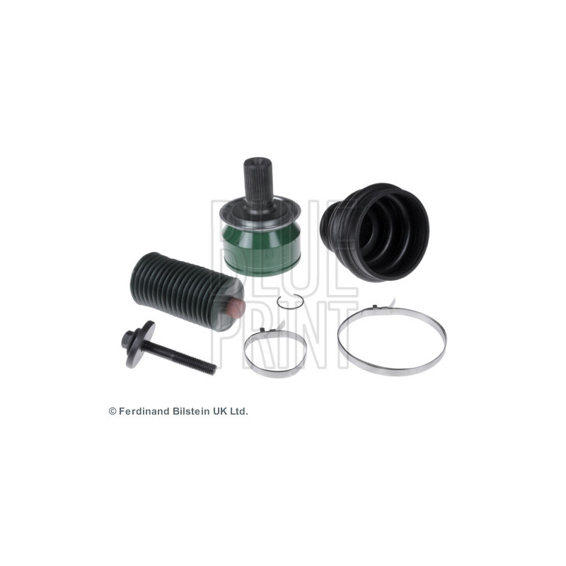 Tête de cardan BLUE PRINT