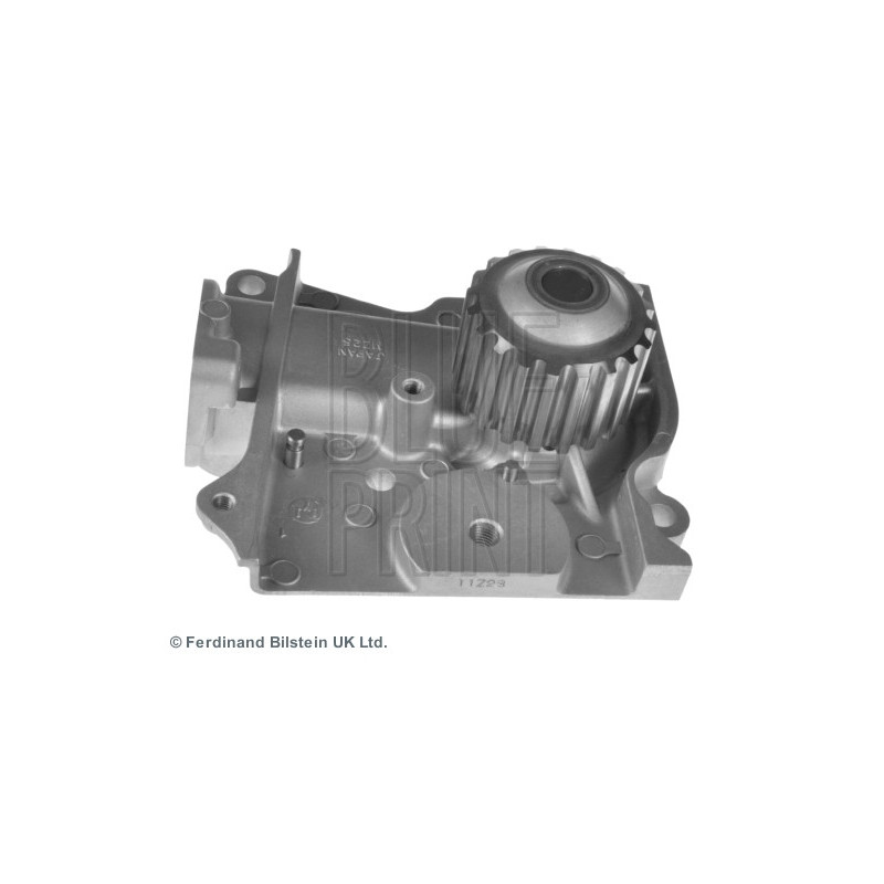 Pompe à eau BLUE PRINT