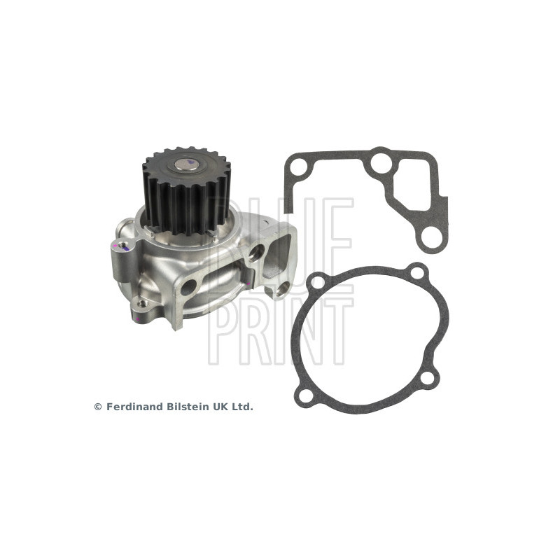 Pompe à eau BLUE PRINT