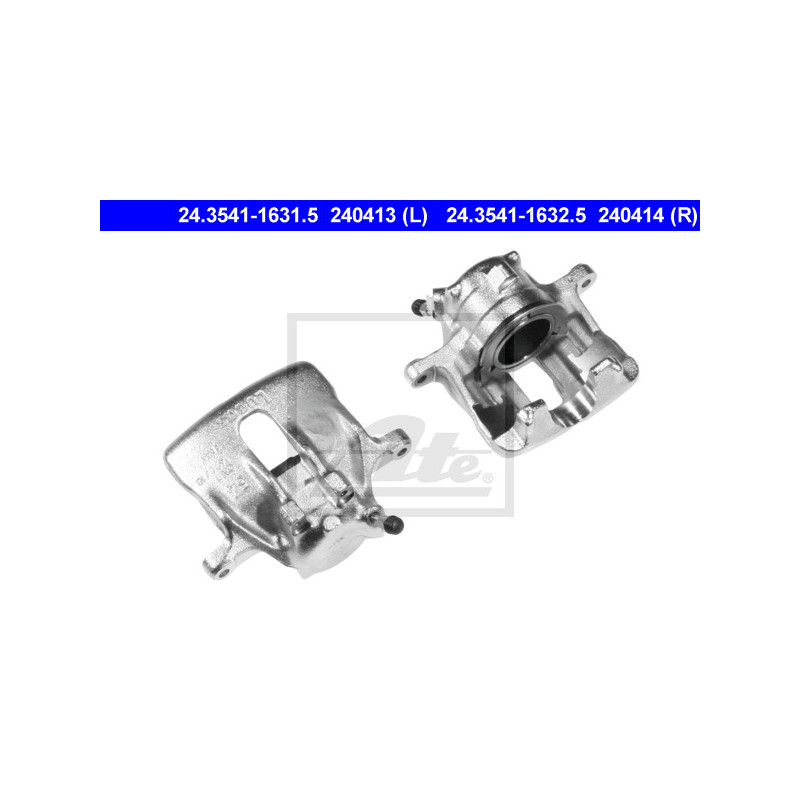 Étrier de frein ATE