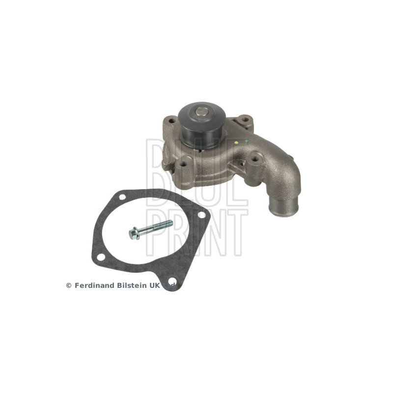 Pompe à eau BLUE PRINT