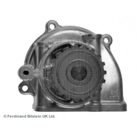 Pompe à eau BLUE PRINT