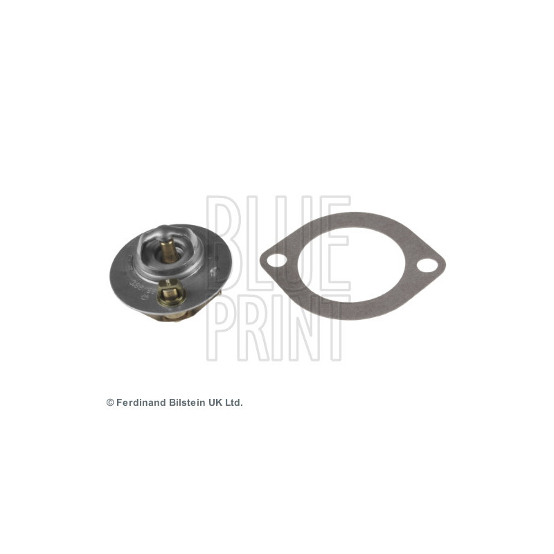 Thermostat d'eau BLUE PRINT