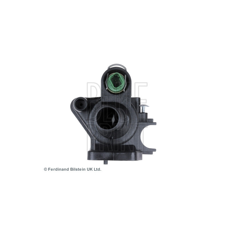 Thermostat d'eau BLUE PRINT