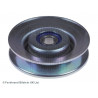 Galet enrouleur (courroie d'accessoire) BLUE PRINT