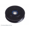 Galet enrouleur (courroie d'accessoire) BLUE PRINT