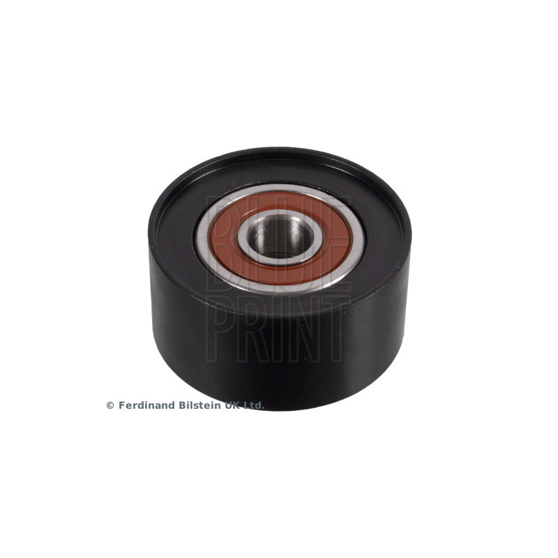 Galet enrouleur (courroie d'accessoire) BLUE PRINT