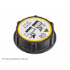 Bouchon de vase d'expansion (liquide de refroidissement) BLUE PRINT