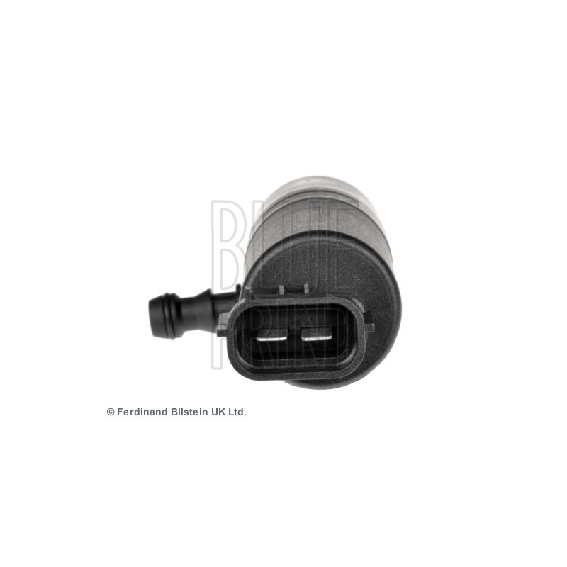 Pompe d'eau de nettoyage (lave phares) BLUE PRINT