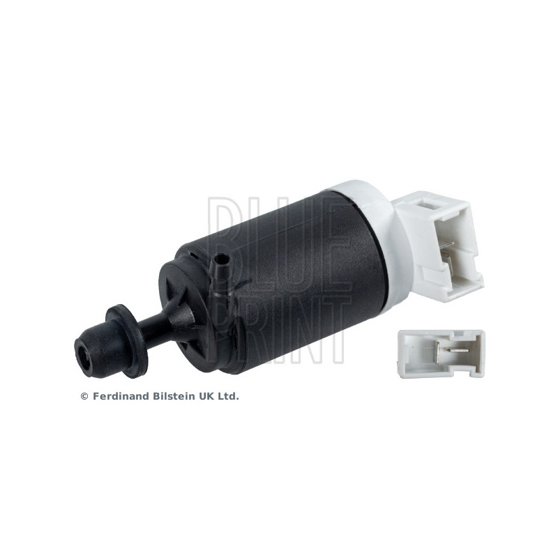 Pompe lave-glace BLUE PRINT