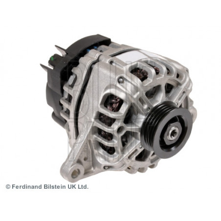 Alternateur BLUE PRINT