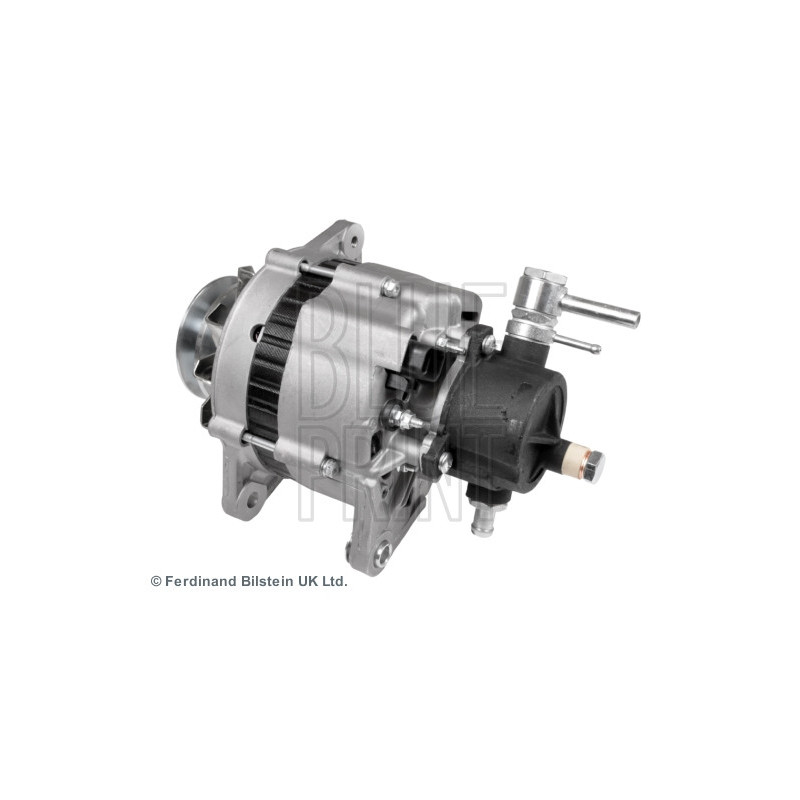 Alternateur BLUE PRINT