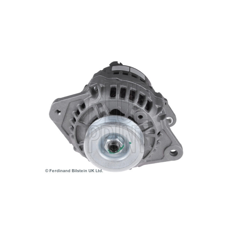 Alternateur BLUE PRINT