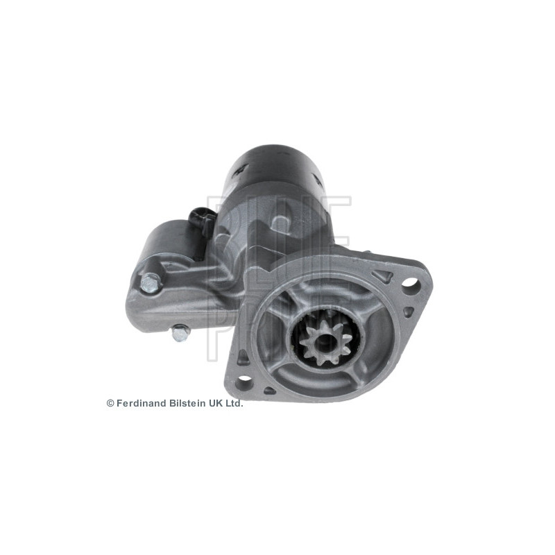 Démarreur BLUE PRINT