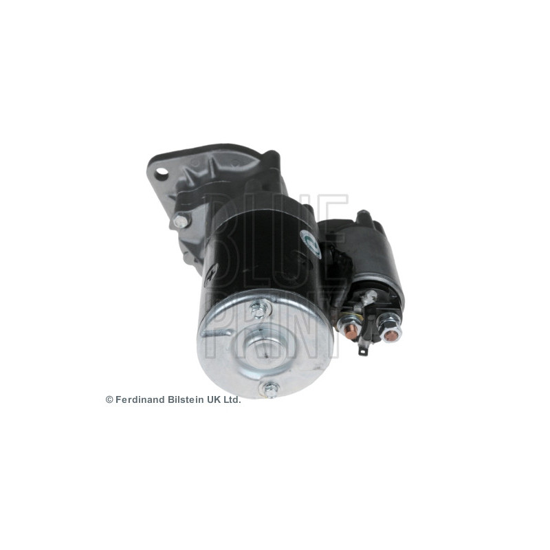 Démarreur BLUE PRINT