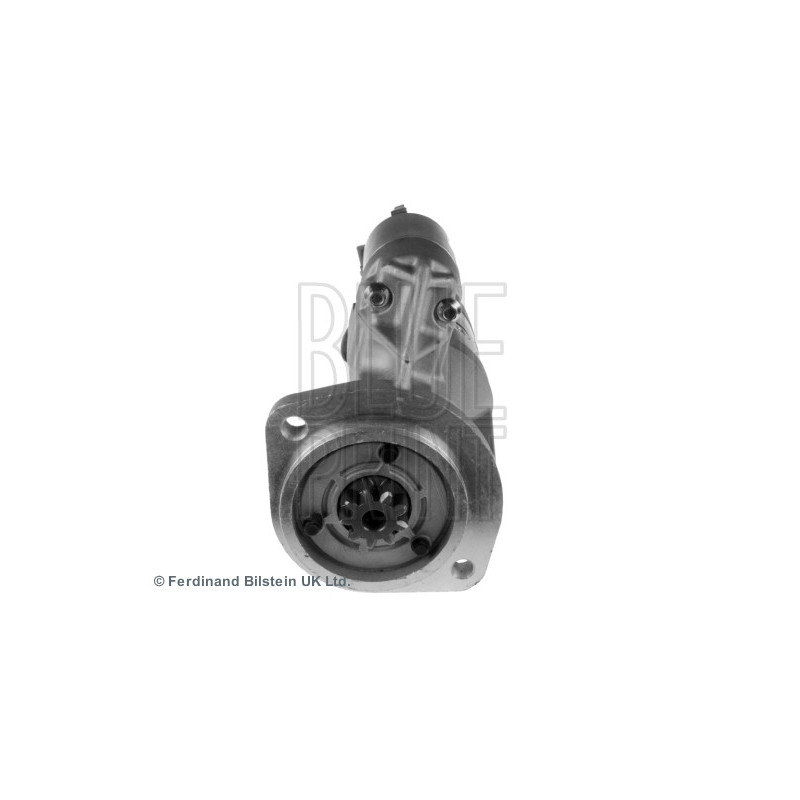 Démarreur BLUE PRINT