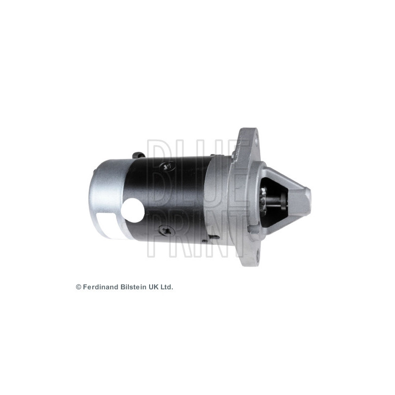 Démarreur BLUE PRINT