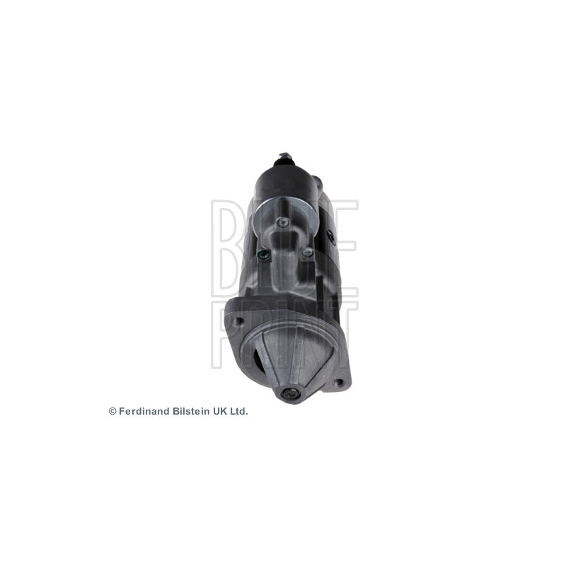 Démarreur BLUE PRINT