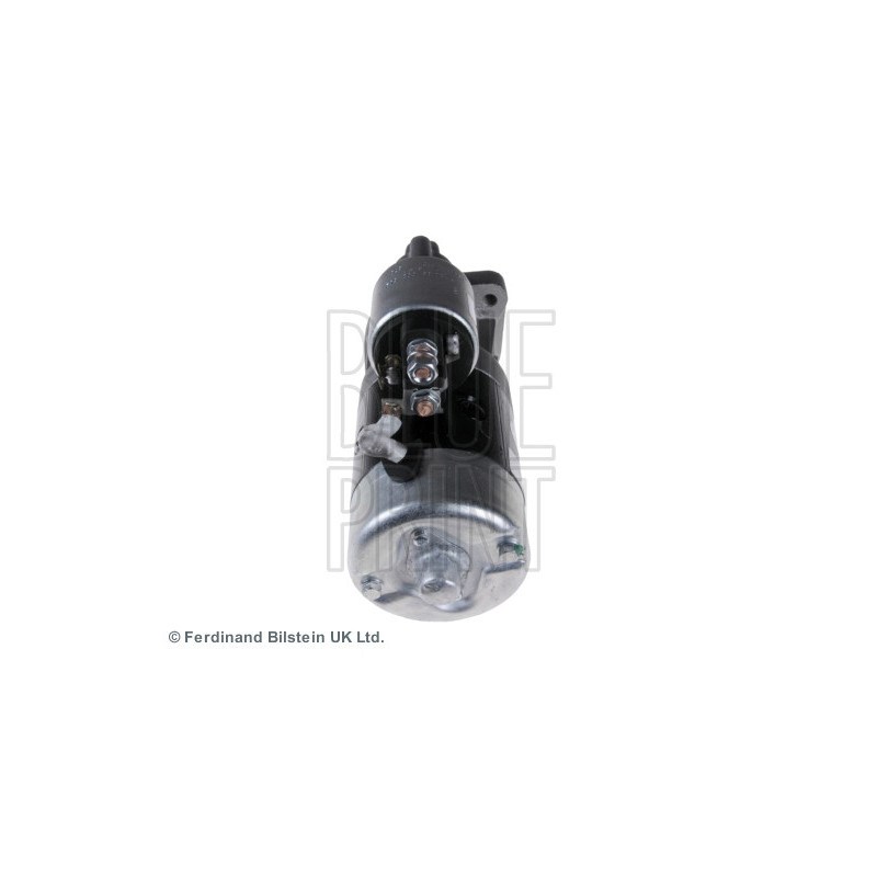 Démarreur BLUE PRINT