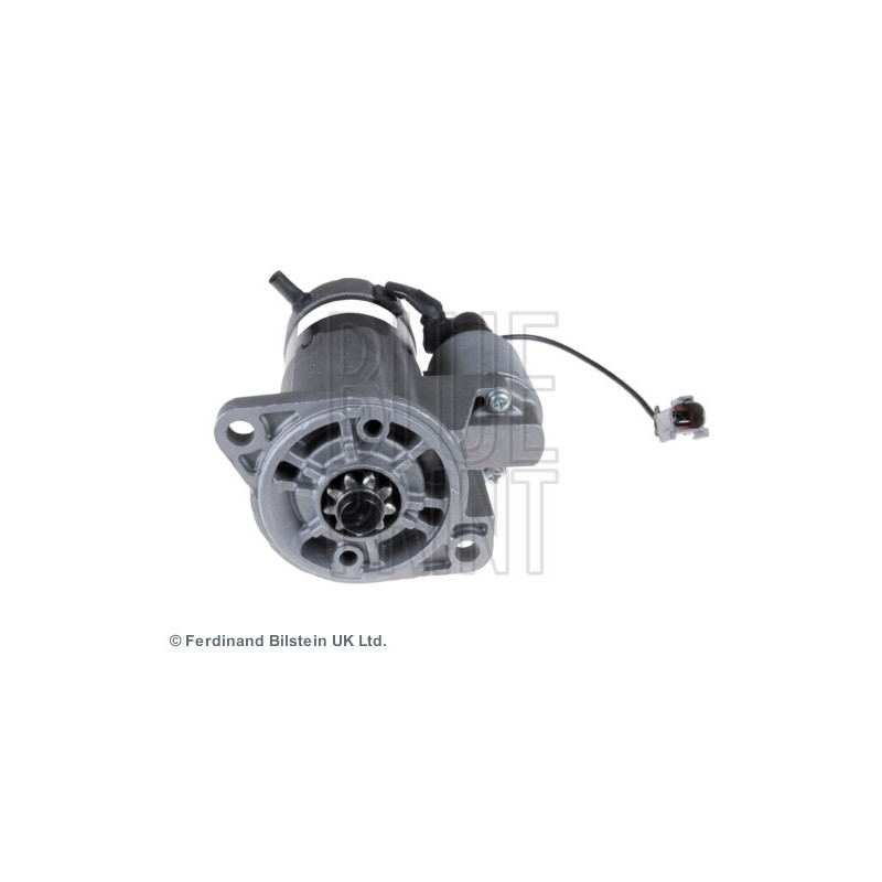 Démarreur BLUE PRINT