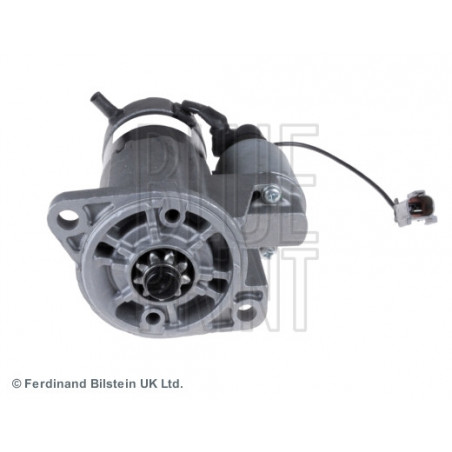 Démarreur BLUE PRINT