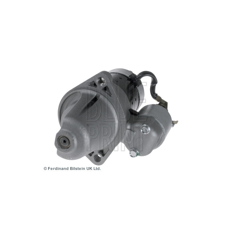 Démarreur BLUE PRINT