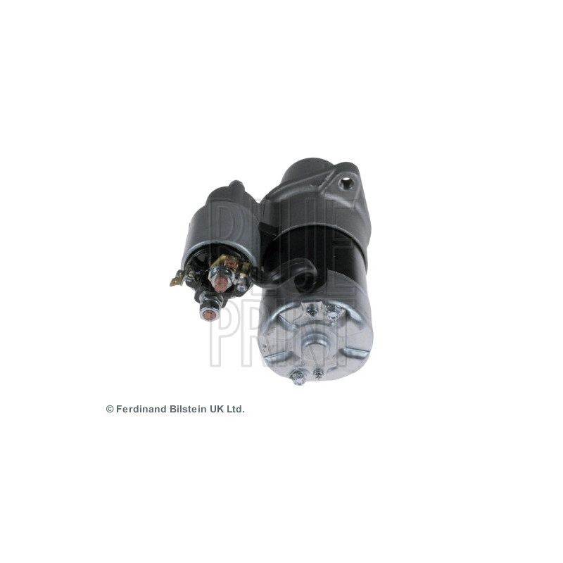 Démarreur BLUE PRINT