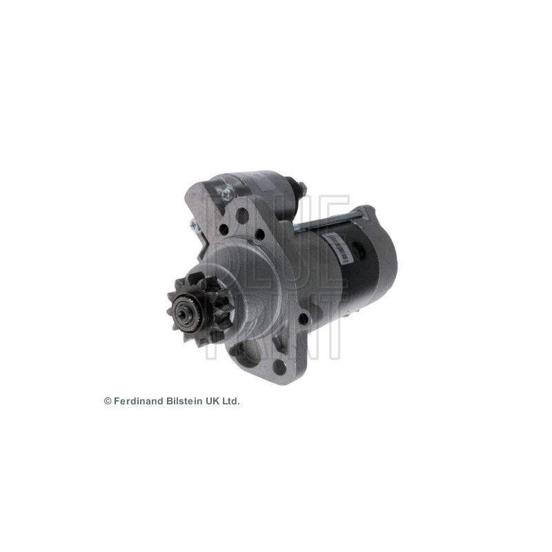 Démarreur BLUE PRINT