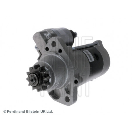 Démarreur BLUE PRINT