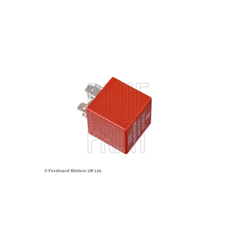 Relais (intervalle d'essuyage) BLUE PRINT