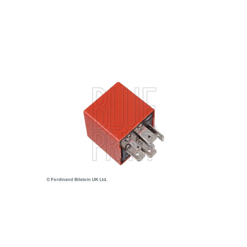 Relais (intervalle d'essuyage) BLUE PRINT
