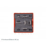 Relais (intervalle d'essuyage) BLUE PRINT